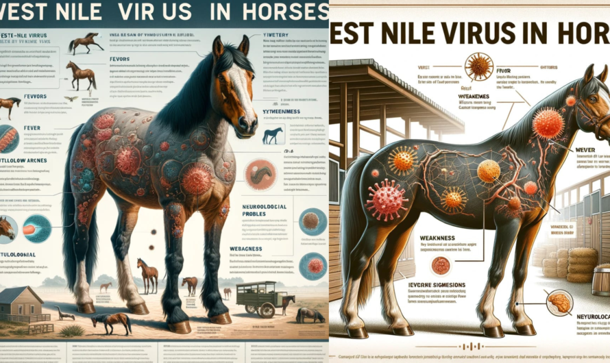 West Nile Virus | Causes and Transmission of West Nile Virus